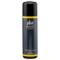 Силиконовый лубрикант pjur BASIC Silicone - 250 мл  
