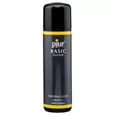 Силиконовый лубрикант pjur BASIC Silicone - 250 мл  
