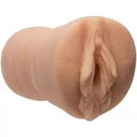 Мастурбатор-вагина Belladonna s ULTRASKYN Pocket Pussy телесный 