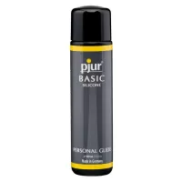 Силиконовый лубрикант pjur BASIC Silicone - 100 мл  