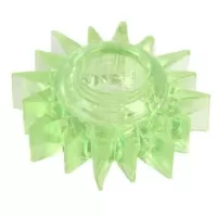 Зеленое эрекционное кольцо-солнце зеленый 