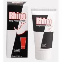 Крем-пролонгатор для мужчин Rhino - 30 мл  