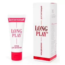 Крем-пролонгатор Long Play - 15 гр  