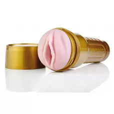 Мастурбатор Fleshlight - Stamina Training Unit розовый 