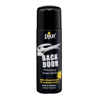 Концентрированный анальный лубрикант pjur BACK DOOR glide - 30 мл  
