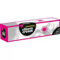 Возбуждающий крем для женщин Stimulating Clitoris Creme - 30 мл  
