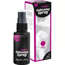Сужающий спрей для женщин Vagina Tightening Spray - 50 мл  