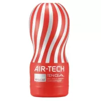 Мастурбатор Reusable Vacuum CUP Regular красный 