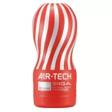 Мастурбатор Reusable Vacuum CUP Regular красный 