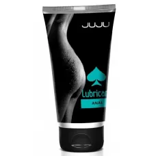 Силиконовый лубрикант JUJU Anal - 50 мл  