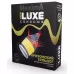 Презерватив LUXE Maxima  Аризонский Бульдог  - 1 шт  