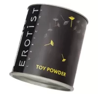 Пудра для игрушек TOY POWDER - 50 гр  
