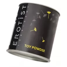 Пудра для игрушек TOY POWDER - 50 гр  
