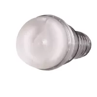 Прозрачный мастурбатор-анус Fleshlight - Ice Butt Crystal прозрачный 