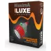 Презерватив LUXE Maxima  Контрольный Выстрел  - 1 шт  