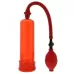 Вакуумная помпа Penis Enlarger Red красный 