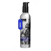 Лубрикант на водной основе Tom of Finland Water Based - 236 мл  