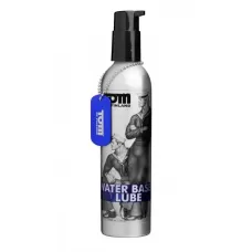 Лубрикант на водной основе Tom of Finland Water Based - 236 мл  