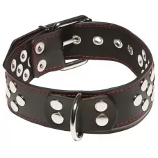 Ошейник с кольцом X-Play Collar With D-ring  