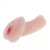 Мастурбатор-вагина Baby телесный 