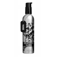 Лубрикант на силиконовой основе Tom of Finland Silicone Based - 236 мл  