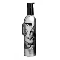 Гибридный лубрикант для анального секса Tom of Finland Hybrid Lube - 236 мл  