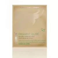 Лубрикант Organic glide на растительной основе - 2 мл  