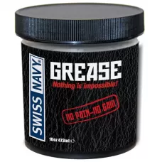Крем для фистинга Swiss Navy Grease - 473 мл  