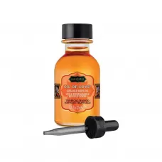 Масло для ласк с ароматом манго Oil of Love Tropical Mango - 22 мл  