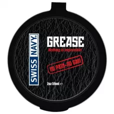 Крем для фистинга Swiss Navy Grease - 59 мл  