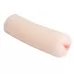 Мастурбатор-вагина Fairy - 12,7 см телесный 