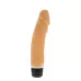 Реалистичный 7-скоростной вибратор PURRFECT SILICONE CLASSIC 6.5INCH FLESH - 16,5 см телесный 