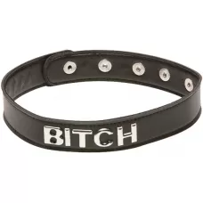 Ошейник X-Play Bitch Collar  