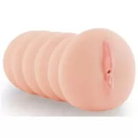 Мастурбатор возрастной серии - Восемнадцатилетняя телесный 