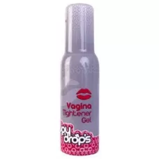Гель для сужения влагалища Vagina Tightener Gel - 100 мл  