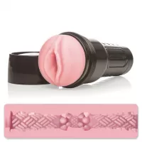 Мастурбатор-вагина Fleshlight - Go Surge Pink Lady розовый 