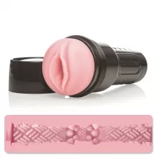 Мастурбатор-вагина Fleshlight - Go Surge Pink Lady розовый 