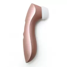 Вакуумно-волновой стимулятор Satisfyer Pro 2 бронзовый 