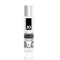 Cиликоновый лубрикант JO Personal Premium Lubricant - 30 мл  