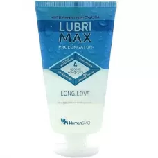 Пролонгирующая смазка Lubrimax Prolongator - 150 мл  