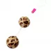 Леопардовые вагинальные шарики Leopard Ball леопард 