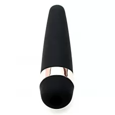 Вибро-вакуумно-волновой стимулятор Satisfyer Pro 3 черный 