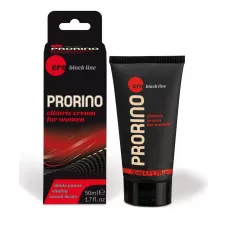 Возбуждающий крем для женщин Ero Prorino Cilitoris Creme - 50 мл  