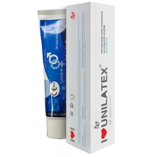 Лубрикант на водной основе Unilatex Gel - 80 мл  