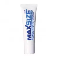 Мужской крем для усиления эрекции MAXSize Cream - 10 мл  
