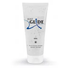 Анальный гель-лубрикант Just Glide Anal - 200 мл  