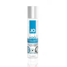 Охлаждающий лубрикант на водной основе JO Personal Lubricant H2O COOLING - 30 мл  