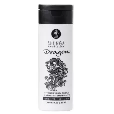 Интимный мужской крем Dragon Sensitive - 60 мл  