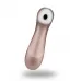 Бесконтактный стимулятор клитора Satisfyer Pro 2 бронзовый 