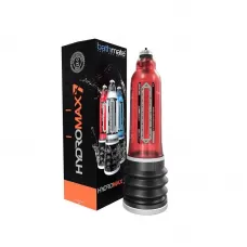 Красная гидропомпа HydroMAX7 красный 